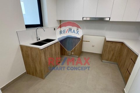 خانه شهری برای اجاره در Yas Island، Abu Dhabi، امارات متحده عربی 3 خوابه ، 218 متر مربع ، شماره 515749 - تصویر 2