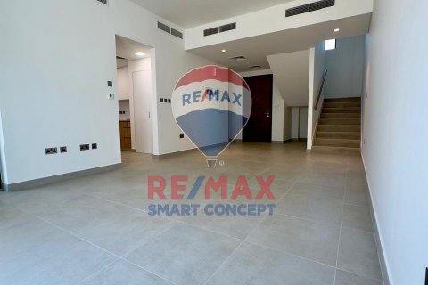 Townhouse di Yas Island, Abu Dhabi, UEA 3 kamar tidur, 218 m2 nomor 515749