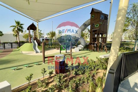 خانه شهری برای اجاره در Yas Island، Abu Dhabi، امارات متحده عربی 3 خوابه ، 218 متر مربع ، شماره 515749 - تصویر 15