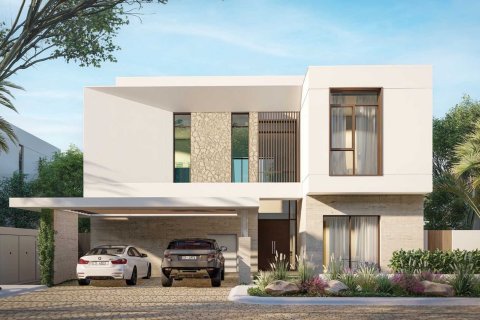 Villa in Ghantoot, Abu Dhabi, VAE 4 slaapkamers, 314.1 vr.m. nr 374425