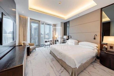 阿联酋 Dubai Downtown Dubai (Downtown Burj Dubai) 待售 : 2 卧, 157.84 平方米 , 编号767215 - 照片 10
