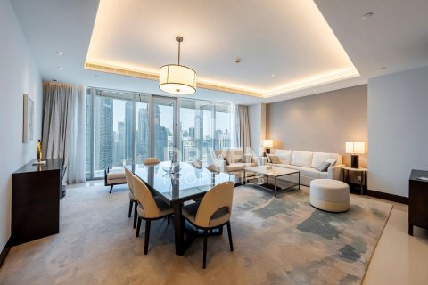 阿联酋 Dubai Downtown Dubai (Downtown Burj Dubai) 待售 : 2 卧, 157.84 平方米 , 编号767215 - 照片 2