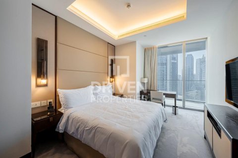 阿联酋 Dubai Downtown Dubai (Downtown Burj Dubai) 待售 : 2 卧, 157.84 平方米 , 编号767215 - 照片 8