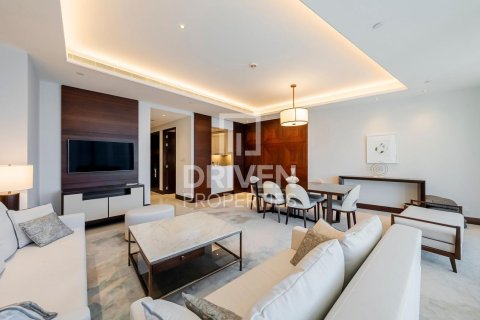 阿联酋 Dubai Downtown Dubai (Downtown Burj Dubai) 待售 : 2 卧, 157.84 平方米 , 编号767215 - 照片 5