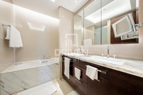 阿联酋 Dubai Downtown Dubai (Downtown Burj Dubai) 待售 : 2 卧, 157.84 平方米 , 编号767215 - 照片 13