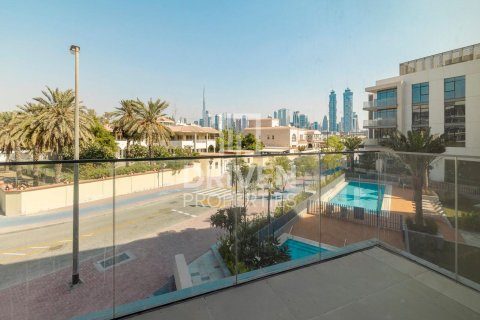 Apartmen di Al Wasl, Dubai, UAE 2 bilik tidur, 125.51 meter persegi № 767210 - foto 18