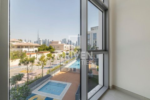 Apartmen di Al Wasl, Dubai, UAE 2 bilik tidur, 125.51 meter persegi № 767210 - foto 16