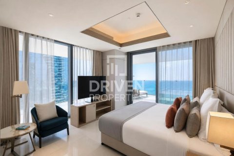 Apartemen di Jumeirah Beach Residence, Dubai, UEA 1 kamar tidur, 128.21 m2 nomor 767209 - foto 6