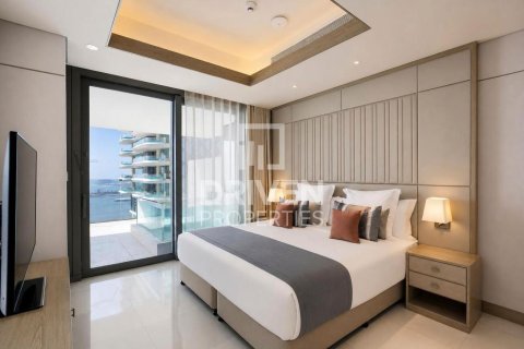 Apartemen di Jumeirah Beach Residence, Dubai, UEA 1 kamar tidur, 128.21 m2 nomor 767209 - foto 7