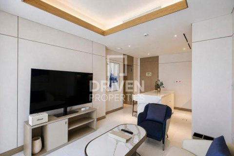 Apartemen di Jumeirah Beach Residence, Dubai, UEA 1 kamar tidur, 128.21 m2 nomor 767209 - foto 2