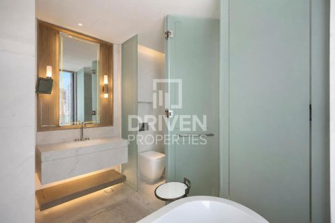 Apartemen di Jumeirah Beach Residence, Dubai, UEA 1 kamar tidur, 128.21 m2 nomor 767209 - foto 10