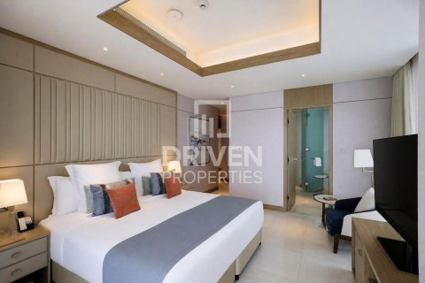 Apartemen di Jumeirah Beach Residence, Dubai, UEA 1 kamar tidur, 128.21 m2 nomor 767209 - foto 8