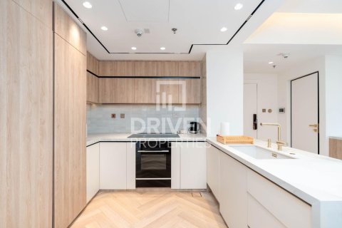 Lakás itt: Downtown Dubai (Downtown Burj Dubai), Dubai, EAE, 2 hálószoba, 101.17 m², azonosító: 767211 - fénykép 9
