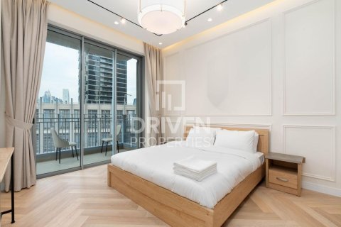 Lakás itt: Downtown Dubai (Downtown Burj Dubai), Dubai, EAE, 2 hálószoba, 101.17 m², azonosító: 767211 - fénykép 13