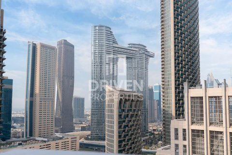 Downtown Dubai (Downtown Burj Dubai)、Dubai、UAEにあるマンション 2ベッドルーム、101.17 m2 No767211