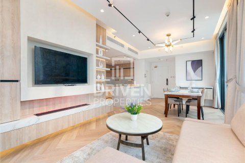 Lakás itt: Downtown Dubai (Downtown Burj Dubai), Dubai, EAE, 2 hálószoba, 101.17 m², azonosító: 767211 - fénykép 5