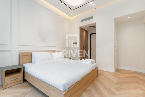 Lakás itt: Downtown Dubai (Downtown Burj Dubai), Dubai, EAE, 2 hálószoba, 101.17 m², azonosító: 767211 - fénykép 14