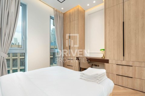 Lakás itt: Downtown Dubai (Downtown Burj Dubai), Dubai, EAE, 2 hálószoba, 101.17 m², azonosító: 767211 - fénykép 16