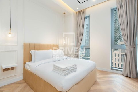 Lakás itt: Downtown Dubai (Downtown Burj Dubai), Dubai, EAE, 2 hálószoba, 101.17 m², azonosító: 767211 - fénykép 11