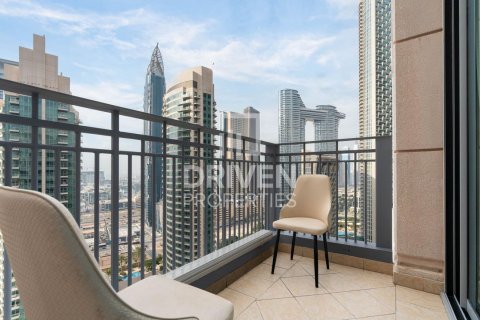 Lakás itt: Downtown Dubai (Downtown Burj Dubai), Dubai, EAE, 2 hálószoba, 101.17 m², azonosító: 767211 - fénykép 22
