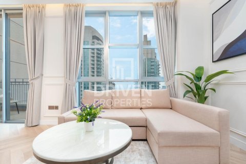 Lakás itt: Downtown Dubai (Downtown Burj Dubai), Dubai, EAE, 2 hálószoba, 101.17 m², azonosító: 767211 - fénykép 3