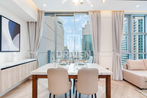Lakás itt: Downtown Dubai (Downtown Burj Dubai), Dubai, EAE, 2 hálószoba, 101.17 m², azonosító: 767211 - fénykép 8