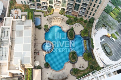 Lakás itt: Downtown Dubai (Downtown Burj Dubai), Dubai, EAE, 2 hálószoba, 101.17 m², azonosító: 767211 - fénykép 21