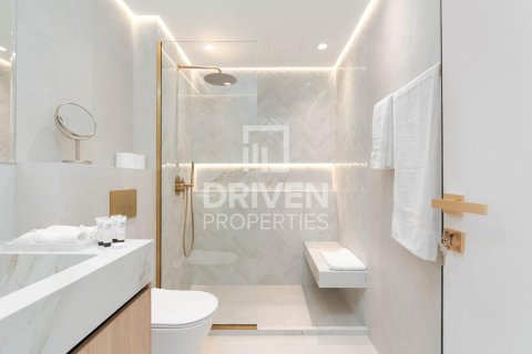 Lakás itt: Downtown Dubai (Downtown Burj Dubai), Dubai, EAE, 2 hálószoba, 101.17 m², azonosító: 767211 - fénykép 20