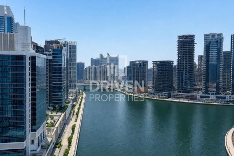 阿联酋 Dubai Business Bay 公寓  1 卧, 78.69 平方米 , 编号 767214