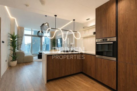 Apartament në Business Bay, Dubai, Emiratet e Bashkuara Arabe 1 dhomë gjumi, 78.69 m2. № 767214 - Foto 7