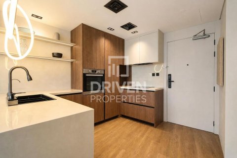 Apartament në Business Bay, Dubai, Emiratet e Bashkuara Arabe 1 dhomë gjumi, 78.69 m2. № 767214 - Foto 8