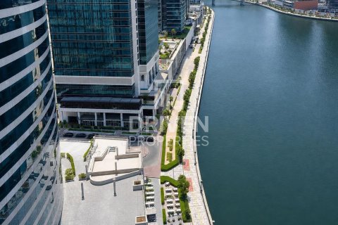 Apartament në Business Bay, Dubai, Emiratet e Bashkuara Arabe 1 dhomë gjumi, 78.69 m2. № 767214 - Foto 17