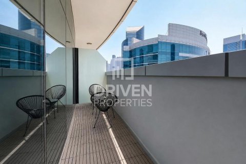 Apartament në Business Bay, Dubai, Emiratet e Bashkuara Arabe 1 dhomë gjumi, 78.69 m2. № 767214 - Foto 15