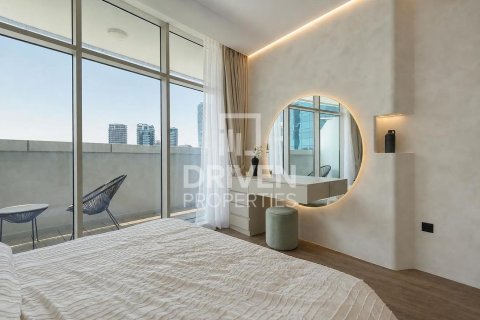 Apartament në Business Bay, Dubai, Emiratet e Bashkuara Arabe 1 dhomë gjumi, 78.69 m2. № 767214 - Foto 12