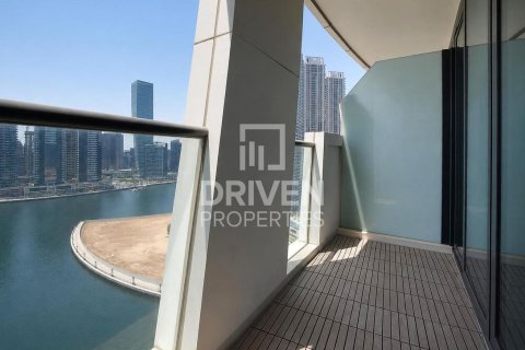 Apartament në Business Bay, Dubai, Emiratet e Bashkuara Arabe 1 dhomë gjumi, 78.69 m2. № 767214 - Foto 18