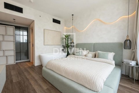 Apartament në Business Bay, Dubai, Emiratet e Bashkuara Arabe 1 dhomë gjumi, 78.69 m2. № 767214 - Foto 11