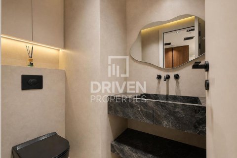 Apartament në Business Bay, Dubai, Emiratet e Bashkuara Arabe 1 dhomë gjumi, 78.69 m2. № 767214 - Foto 13