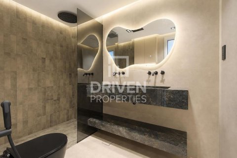 Apartament në Business Bay, Dubai, Emiratet e Bashkuara Arabe 1 dhomë gjumi, 78.69 m2. № 767214 - Foto 14