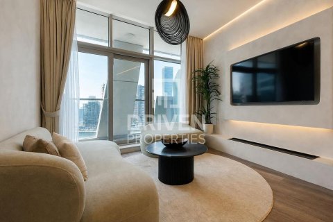 Apartament në Business Bay, Dubai, Emiratet e Bashkuara Arabe 1 dhomë gjumi, 78.69 m2. № 767214 - Foto 6