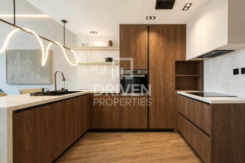 Apartament në Business Bay, Dubai, Emiratet e Bashkuara Arabe 1 dhomë gjumi, 78.69 m2. № 767214 - Foto 9
