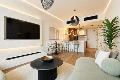 Apartament në Business Bay, Dubai, Emiratet e Bashkuara Arabe 1 dhomë gjumi, 78.69 m2. № 767214 - Foto 2