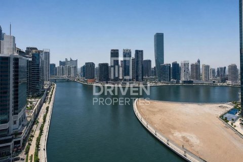 Apartament në Business Bay, Dubai, Emiratet e Bashkuara Arabe 1 dhomë gjumi, 78.69 m2. № 767214 - Foto 16