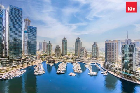 Byt v Dubai Marina, SAE 2 ložnice, 170 m² Č.: 769207