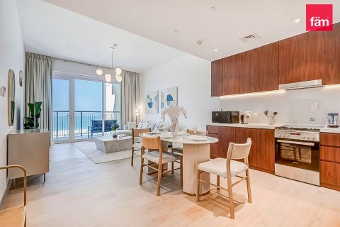 Appartement à Dubai, EAU: 1 chambre, 77.8 m2 № 769209