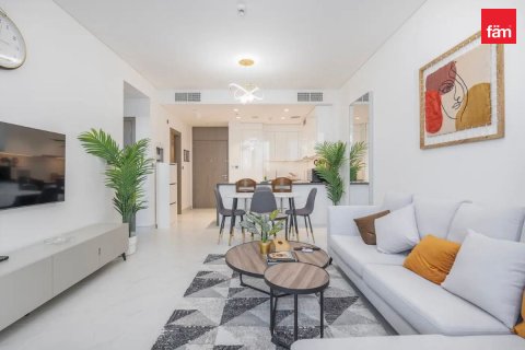 Huoneisto Dubai, Arabiemiraatit 1 makuuhuone, 71.2 m2 № 769205 - kuva 5