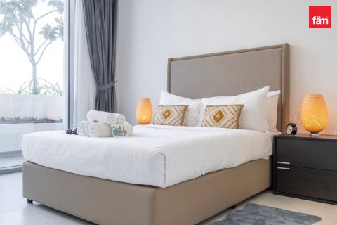 Huoneisto Dubai, Arabiemiraatit 1 makuuhuone, 71.2 m2 № 769205 - kuva 11