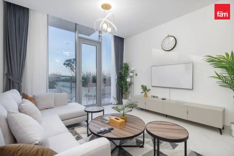 Huoneisto Dubai, Arabiemiraatit 1 makuuhuone, 71.2 m2 № 769205 - kuva 4