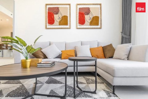 Huoneisto Dubai, Arabiemiraatit 1 makuuhuone, 71.2 m2 № 769205 - kuva 6