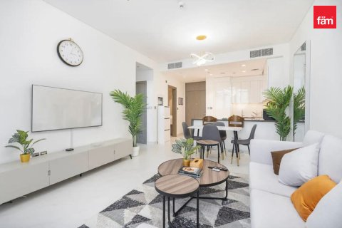 Huoneisto Dubai, Arabiemiraatit 1 makuuhuone, 71.2 m2 № 769205 - kuva 2