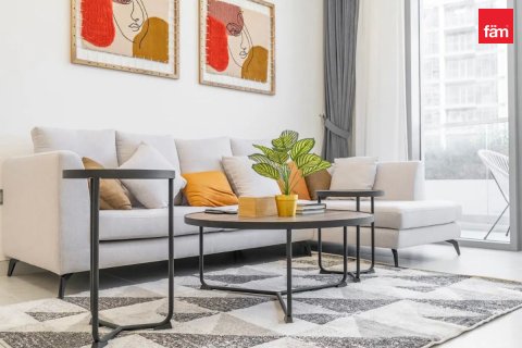 Huoneisto Dubai, Arabiemiraatit 1 makuuhuone, 71.2 m2 № 769205 - kuva 9